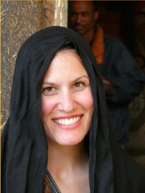 Ethiopia: Go for the Mursi, stay for the history