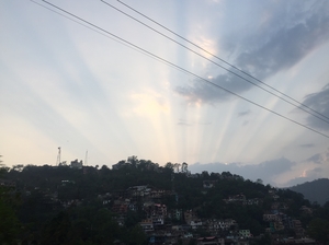 Kasol and Malana : A treat to your eyes.Warmth to your heart.Nirvana to your soul