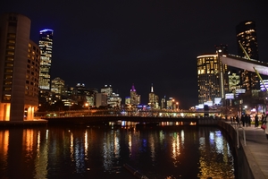 Melbourne - What makes it the best!