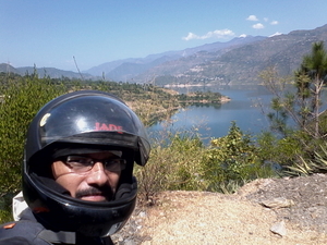 Solo Trip Tunganath Mahadeva: The highest Located Shiva Temple in the World