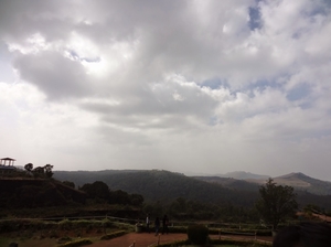 Exploring Chikmagalur- 'land of coffee plantation'