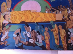 Discovering the city of lakes and beyond (Part 1)_ Sanchi and Udyagiri caves