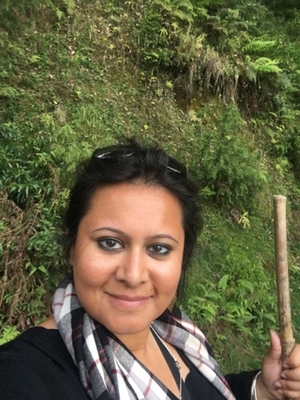 An unexpected love story called Khajjiar...