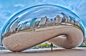 Road Tripping – Chicago
