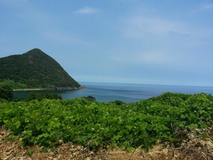 A Trip To The Beaches Of Kyotango