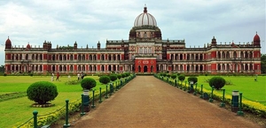 Experience the beautiful WestBengal