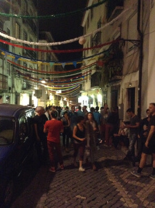 Wandering in Portugal