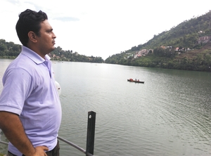 3 Idiots from Delhi to Nanital