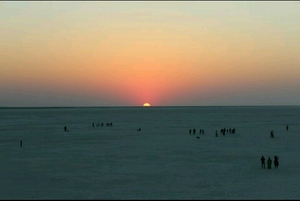 The Rann Saga - Barren and Beautiful !