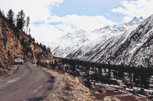 Kinnaur - An unsullied territory