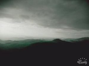 BR Hills exploration