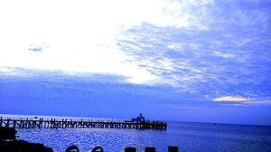 Rameswaram, Dhanushkodi.... the dead end of India and a new beginning