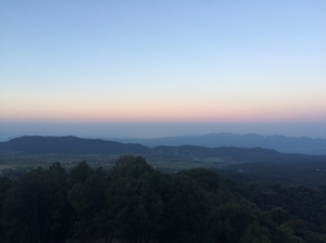 First visit to Himachal Pradesh