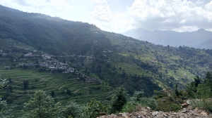 Benitaal: The Hidden Jewel in Chamoli