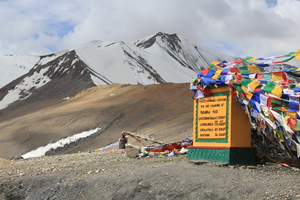 Destination Leh - A dream come true