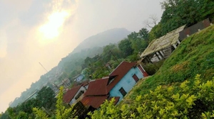Khasi HIlls