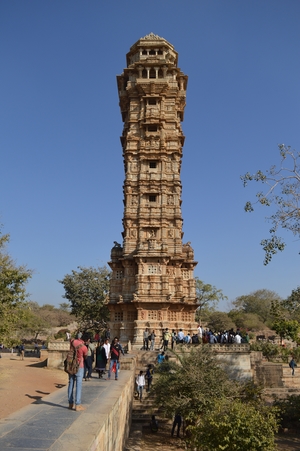Discovering Mewar – A 3-Day Roadtrip