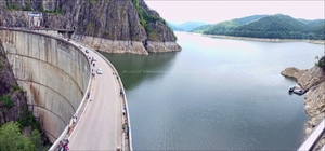 Road-tripping in Romania