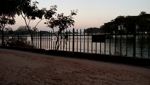 Bangalore (Part I): Exploring solo!