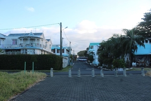 African Island Sojourn