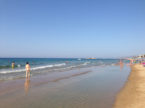 Greece - Crete and Santorini islands