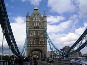 My Perfect London-Paris Adventure