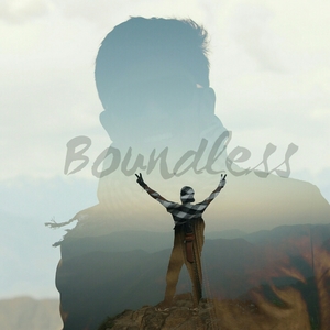 Boundless.