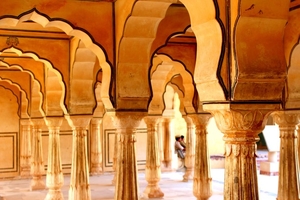 The (G)Olden Times ~ JAIPUR