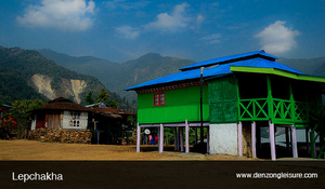 On Hunt for stories - Exploring the myths of Himalayas