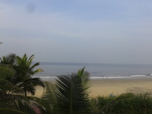 Scuba Diving and Exotic Beach In Malvan