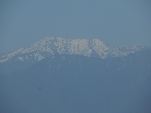 A trip to Dev Bhoomi, Himachal Pradesh.