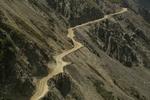 My Super Six for Leh