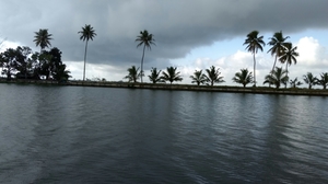 A wonderful experience at Alleppey