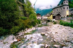 Piedmont- Redefining Nature