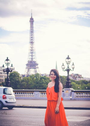 Top 10 photo spots in Paris: best locations for the perfect pictures!