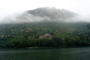 Nainital : Capital of India's Lake District