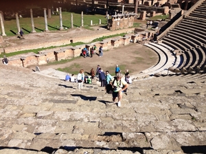 Ostia Antica Private Tour