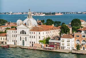 Italy, Paris, and Switzerland Trip