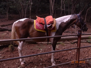 Matheran