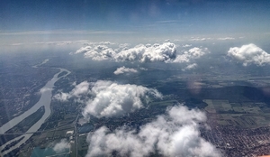 I say Buda, you say Pest, BUDAPEST!