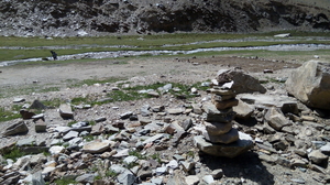 Day to remember -Kargil to Leh!!