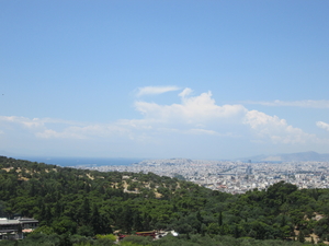 Greece - Greek No More!