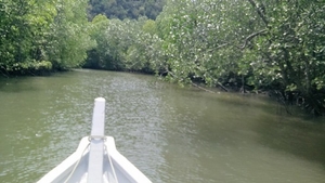 A Day and Three Quarters in the Laidback Langkawi