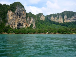 Thailand in one month - Travelettes Itinerary
