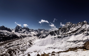 What I Learnt After Battling A Snowstorm On The Everest Base Camp Trek