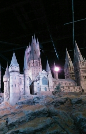 Why Warner Brother's Harry Potter Studio Tour Is A Must Visit For Every Potterhead