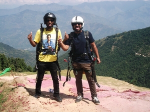 Dalhousie Diaries #TripotoTakeMeToDeoriatal