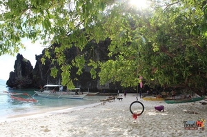 El Nido Beach,Palawan Islands - What's the deal?