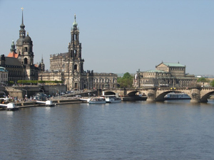 Top 5 things to do in Dresden, Germany