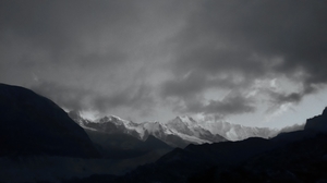 Wandering Soul’s Spellbound & Most Surreal Experience: Goechala's Trek